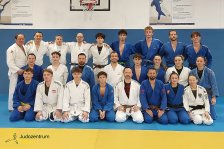 20.12.2025 Training mit dem Nationaltrainer